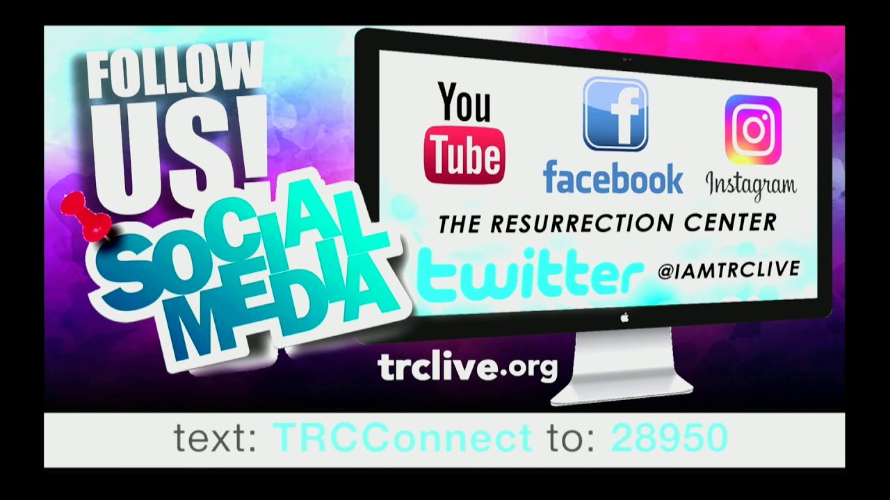 The Resurrection Center Church