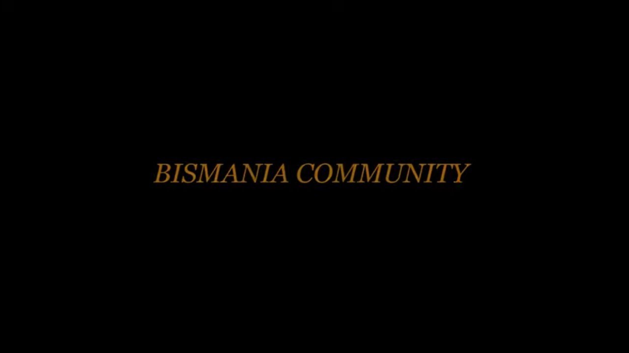 Video Dokumenter Bismania Community