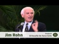 El Desafío De Tener Éxito - Jim Rohn - Seminario Parte 3