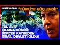 TEL AVİV ŞOK OLDU! Ankara ve Şam Netanyahu'nun Kolunu Kanadını Böyle Kırdı!