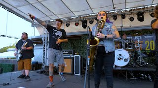 JOYSTICK! 'Trials and Tribulations' at FEST 20