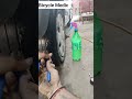 tubeless tyre puncher #repairshop #tubelesstyres #puncher #car #repair #subscribe #viral #shorts