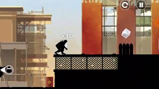 Vector game level #2-2 walkthrough. Pro gamers