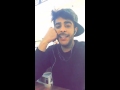 من قال بموت