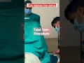 HSG Test How It S Done Infertility Hsgtest Viralshorts Shorts Tubetest HSG Test How It S Done Infertility Hsgtest Viralshorts Shorts Tubetest