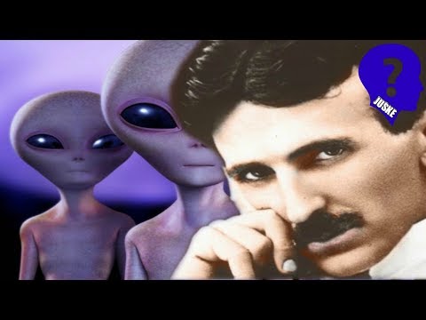 Video: Kako Su Nikola Tesla I Marconi čuli Poruke Vanzemaljaca S Marsa