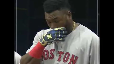 Homenaje a jose fernandez