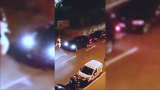 Fight In Switzerland Basel Vs. Zürich & Karlsruhe. 19.05.2018