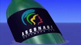 Argonaut Software - Bottle In The Sea (1999)