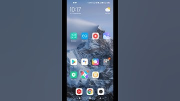 POCO X3 Pro India Stable V12.5.4.0   manual update  Kaise kare download kaise kare