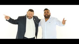Video thumbnail of "Dado Kincsó & Rokkó - Felveszed a kalapodat- Official ZGStudio video"