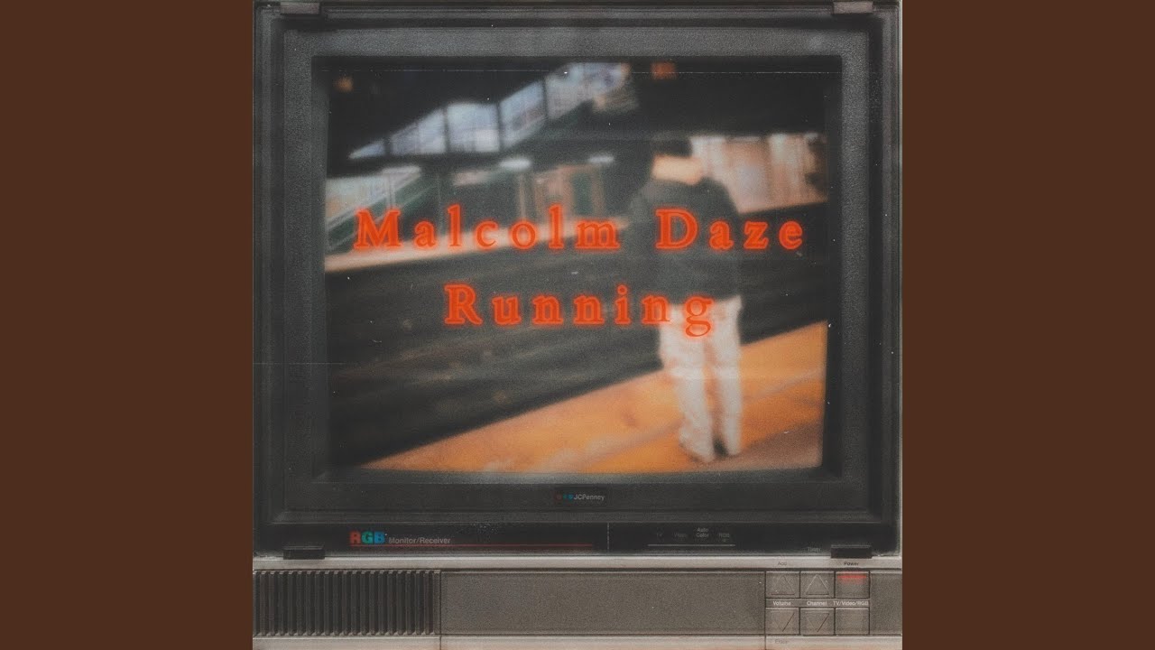 Running auf YouTube ansehen Running auf YouTube ansehen