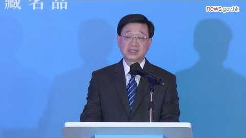 HK a hub for cultural exchange (8.11.2022)