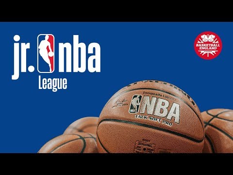 Jr. NBA Draft: Kenny Smith announces the Basketball England teams