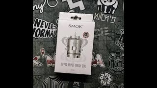 Tfv 16 Triple Mesh
