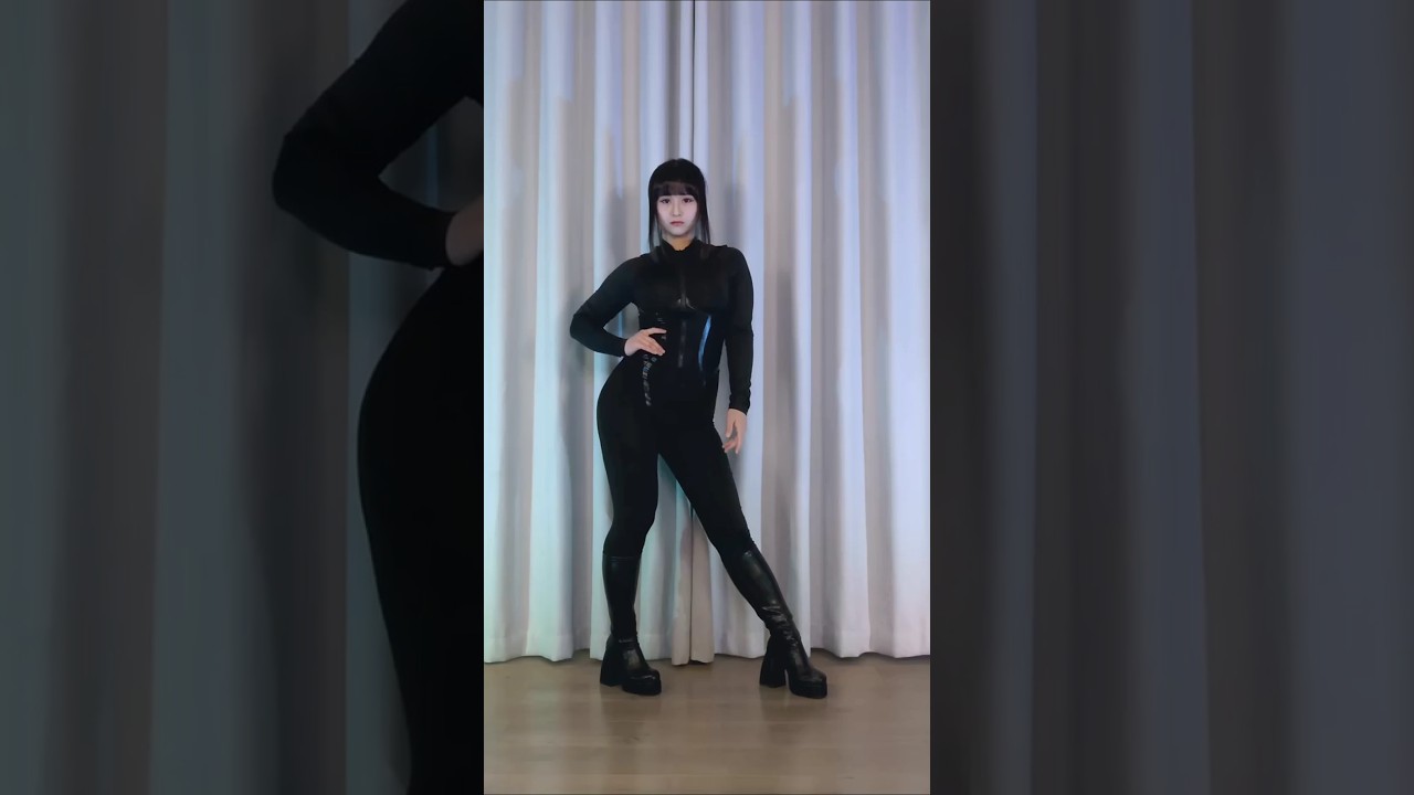 MONTAGEM - PR FUNK 踊ってみた #Shorts [MONAMISA] - YouTube