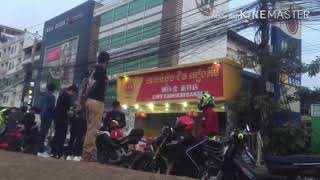 Video thumbnail of "Riderមិនមែនជាក្មេងបាតផ្សាទេ"