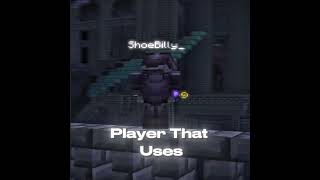 The Elytra Mace technique that's too powerful | Unstable SMP #trending #minecraft