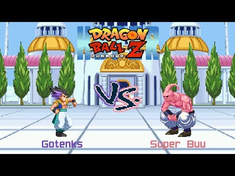 dragonball bid for power scarica