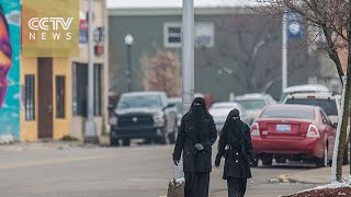 Inside Hamtramck, America's only Muslim-majority city