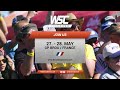 SIDECARCROSS GP BROU/FRANCE 27/28 MAY