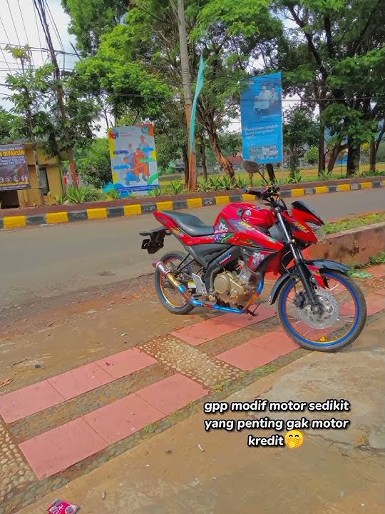 Story Wa Kata-Kata Anak Motor || Sindiran Versi Kredit