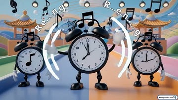 AI khởi động Âm nhạc 4 chân trời Chủ đề 5 Tiết 4: Lí thuyết Một số kí hiệu ghi chép nhạc, Nhà ga ...