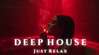 Smoke Mood – Deep House Mix 2026 | Someone Like You | Uncried Tears | Midnight Surrender