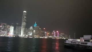 HongKong Night View #hongkong #tubebuddy