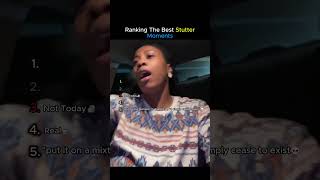 Ranking The Best Stutter Moments 💀
