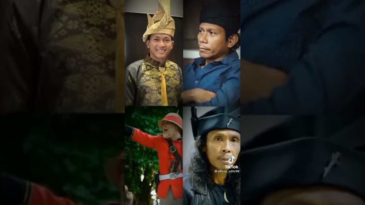 Kumpulan edit Mat Kilau l✨🏳🏴