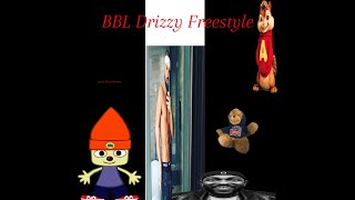 isabonk - BBL Drizzy Freestyle (feat. Briβish Bear, Kendrick Lamar & Alvin) (prod. Metro Boomin)
