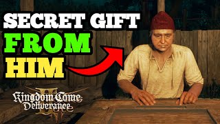 Win any Dice game within 20 seconds // Kingdom Come Deliverance 2.