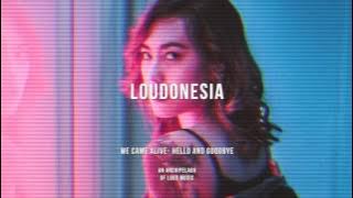 NUSANTARA BREAKDOWNS | Indonesian Post harcore & Metalcore Playlist 2017