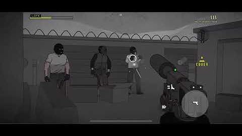 Sierra 7 Tactical Shooting Gameplay Walkthrough | Mission 2 Storage | Android /iOS