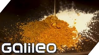 Jumbo testet: Günstig Kochen Rezepte für 1,20€ | Galileo | ProSieben