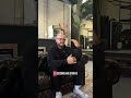 Episode 8 | Beyond the Ring with Coach V #goodvibesonly