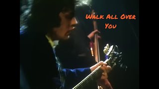 AC/DC - Walk All Over You (Remastered)