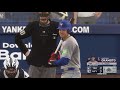 MLB The Show 26 2026 Season Simulation Toronto Blue Jays vs New York Yankees Part 2