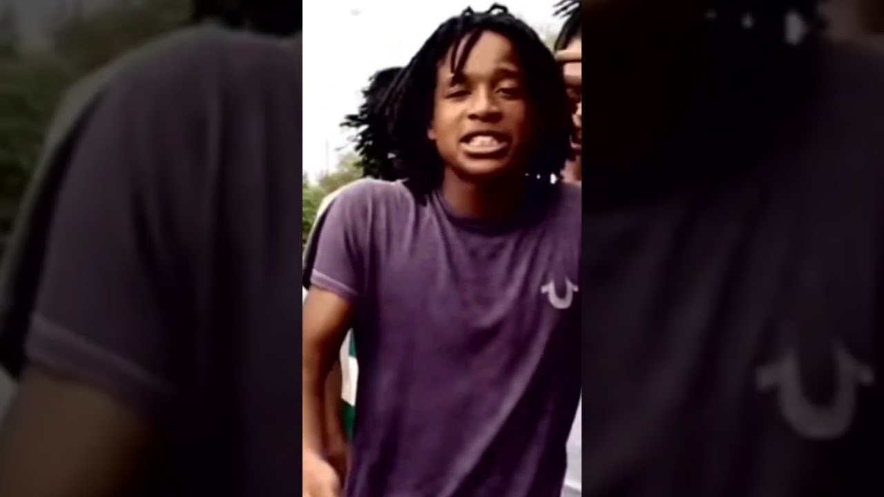 King Von and La Capone similar  lyrics and same flow 💯