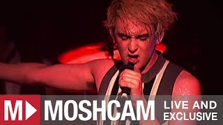 Patrick Wolf - Battle | Live in Sydney | Moshcam