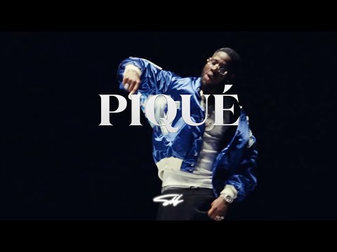 Franglish x RSKO Type Beat - "PIQUÉ" Prod Afro Dancehall RNB 2026 (Prod. SKB)