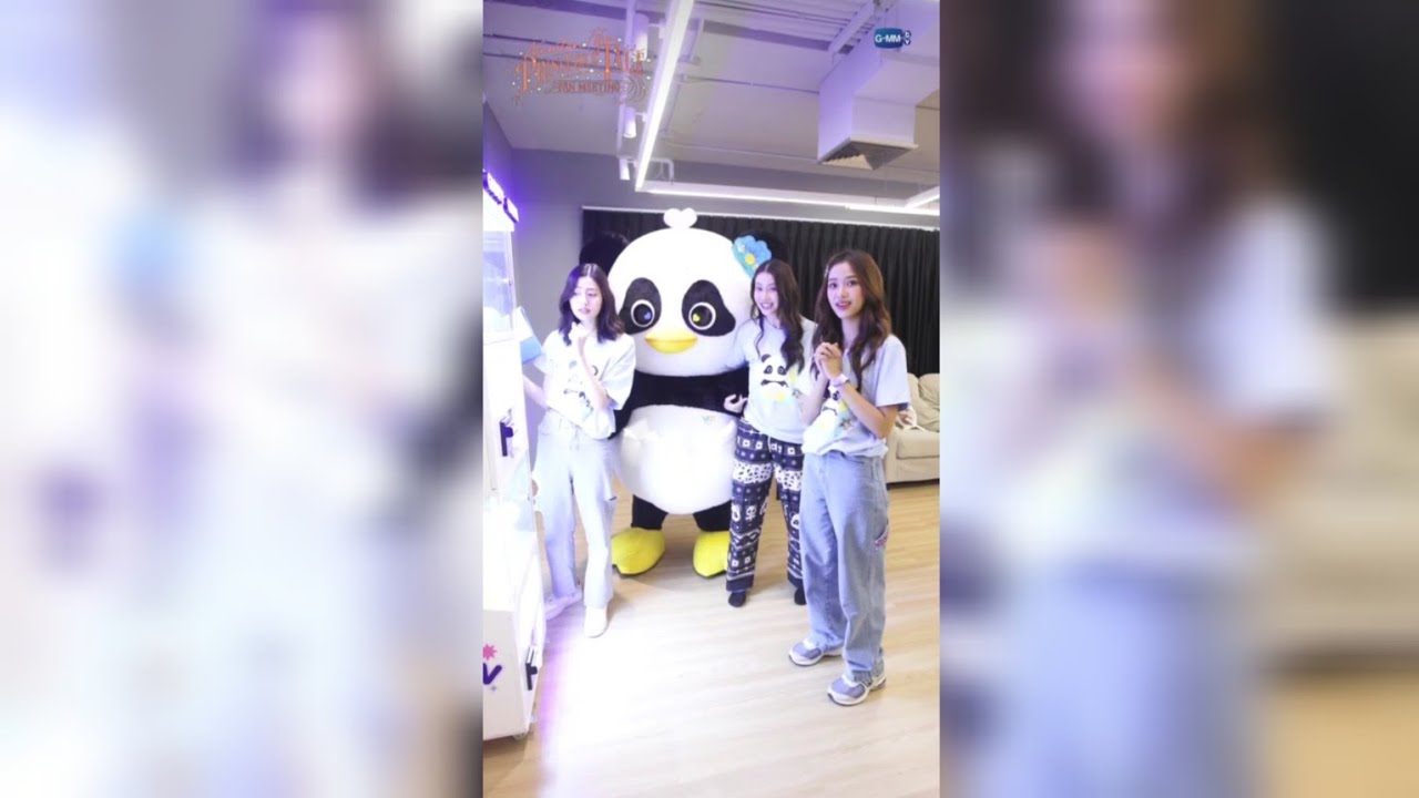 IG LIVE (6 mar 2025) GMMTV ft. NamtanFilm and Pahn #NamtanFilm1stFMLive