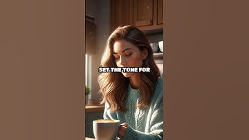 🔑 Unlock the Power of Daily Routines: Master Small Habits for a Stronger Mind! 💪✨