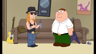 Family Guy - Kid Rock