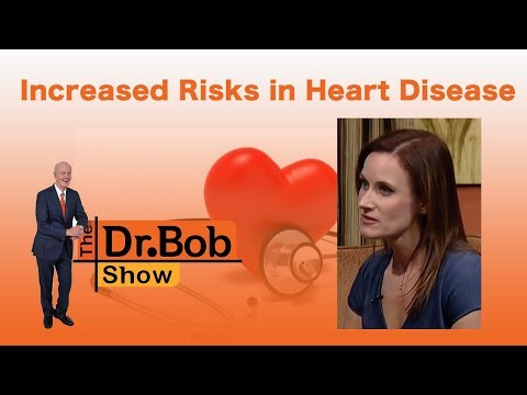 Increased Risks in