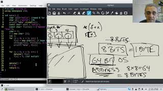 CS3 Lesson 18: Pointer arrays