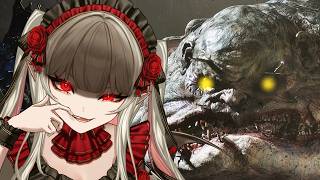 Watch a pro gamer absolute dominate the hardest bosses【Mortal Shell II】한국어/日本語 OK!