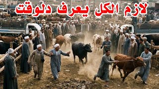 الكلام ده مينفعش ولازم يكون فيه وقفه الناس طالعه من عيد ولازم الكل يعرف الحقيقه النهارده وازاي بيحص