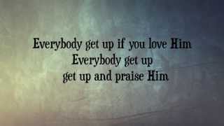 Video thumbnail of "Planetshakers - Get Up - (with lyrics)"